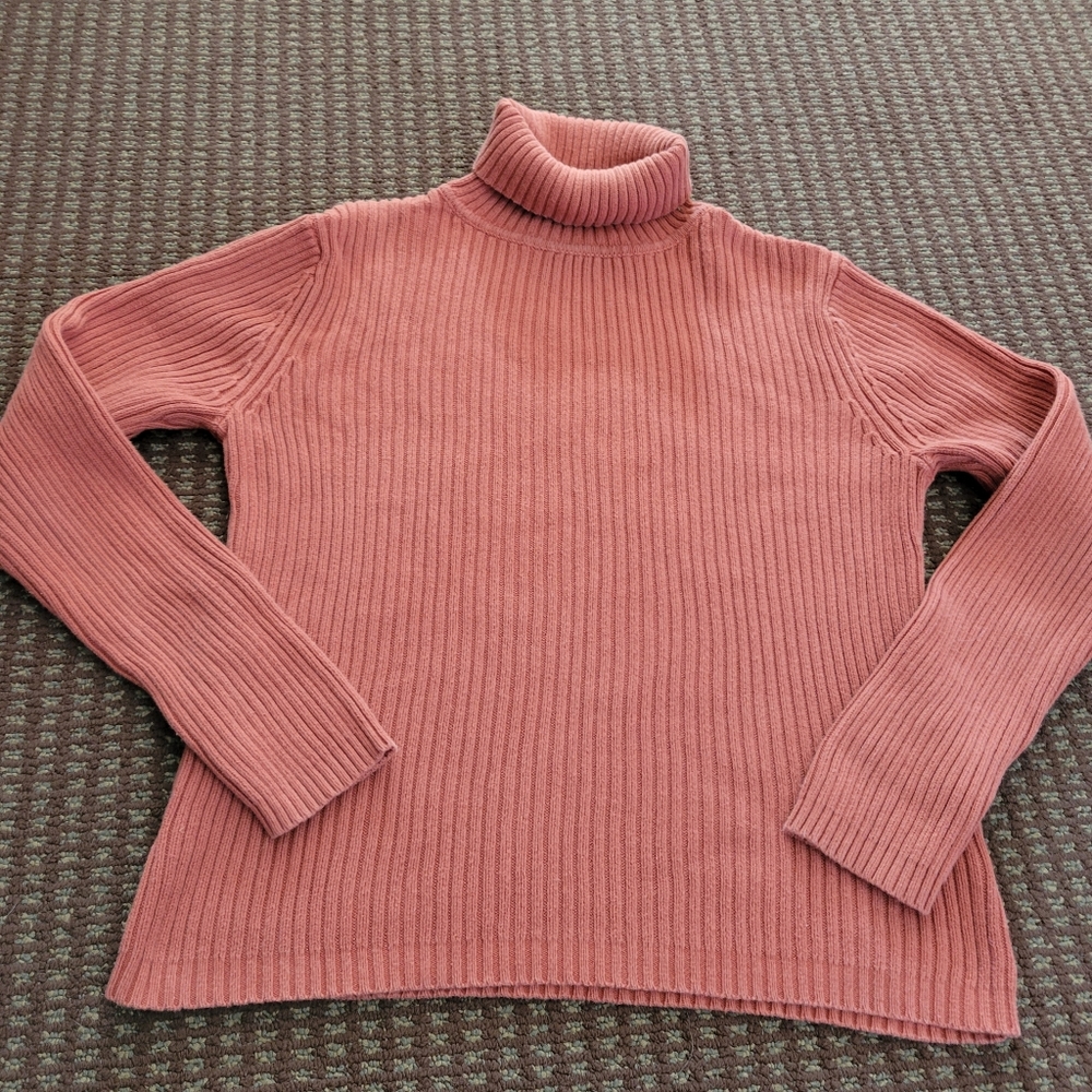 3 for $10 Womens size L sweater